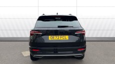 Skoda Karoq 1.5 TSI Sportline 5dr DSG Petrol Estate